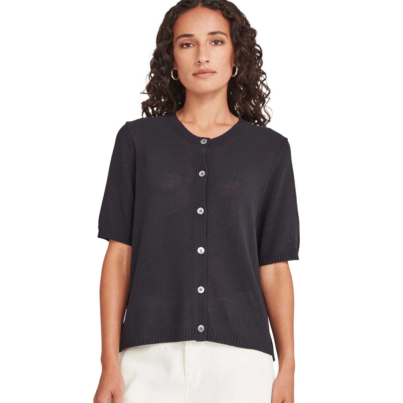 Sills Otto Cardigan